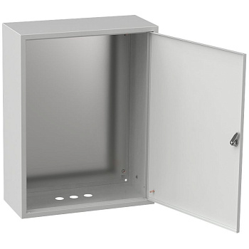 Корпус метал. ЩМП-2-0 (500х400х220мм) УХЛ3 IP31 GENERICA Корпус метал. ЩМП-2-0 (500х400х220мм) УХЛ3 IP31 GENERICA