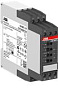 Реле контроля CM-MPN.52S без контр нуля, Umin/Umax=3х350-460В/480- 580BAC, 2ПК, винтовые клеммы