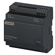 LOGO!POWER 24 V СТАБИЛИЗИРОВАННЫЙ БЛОК ПИТАНИЯ ВХОД:  ~100-240 В ВЫХОД:  24 V/4 A DC