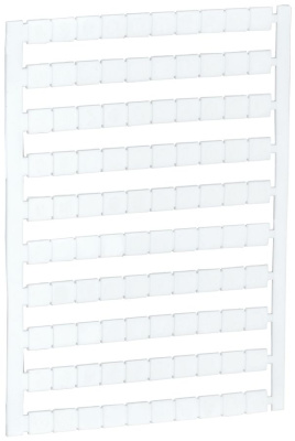 Маркеры для КВИ-4/16мм2 без нумерации IEK