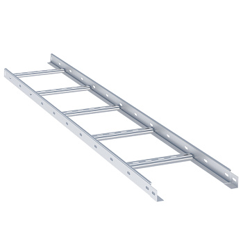 Лоток лестничный 50х200х3000-1,2 мм EKF