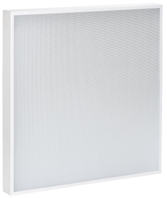 PRO Светильник ДВО 1202 40Вт 4000К Ra>90 IP54 мпр. IEK