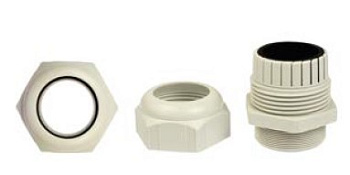 Кабельный ввод, IP68; KLM-1S (-60)