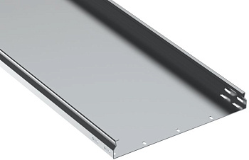 ESCA 7 Лоток неперфорированный 50х400х2000-1,5 IEK