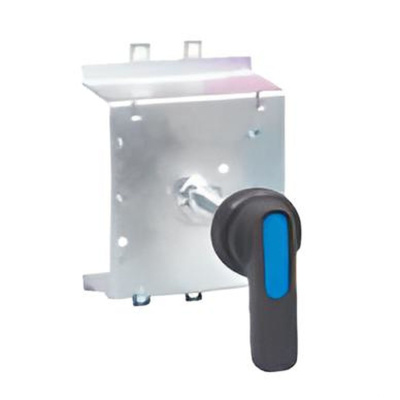 Ручной поворотный привод ERH-M7 для NXM(S)-1600 (R)(CHINT)