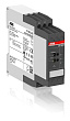 Реле времени CT-SDS.22S (переключение звезда-треугольник) 24-240B AC, 24- 48B DC, 2ПК, винтовые клеммы