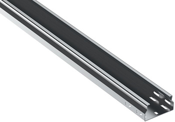 ESCA 7 Лоток неперфорированный 50х100х2000-1,5 IEK