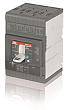 Выключатель автоматический XT2S 160 TMD 20-300 3p F F