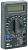 Мультиметр цифровой Universal M832 IEK