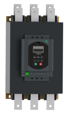 Устройство плавного пуска STS22 200 кВт 400В без встр. байпасного контактора