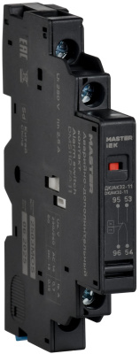 Аварийно-дополнительный контакт ДК/АК32-11 ИЭК