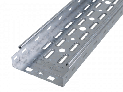 Лоток перфорированный 100х50 L2000