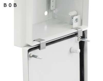 Держатель крышки, 2шт.