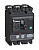 АВТ.ВЫКЛ SYSTEMEPACT CCB160 50KA 3P3D TMD160 РЫЧАГ