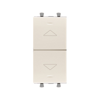 Механизм управления рольставней "Ванильная дымка" Avanti, 1 мод