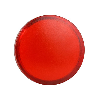 Головка сигнальной лампы OptiSignal D22 A4-L-4 красная металл ZB4BV043 Головка сигнальной лампы OptiSignal D22 A4-L-4 красная металл ZB4BV043