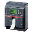 Выключатель автоматический T7S 1000 PR232/P LSI In=1000A 3p F F