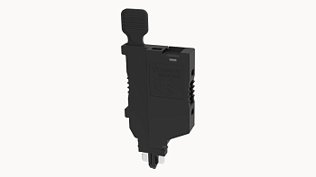 DS-FU5-01P-13-00A(H) Штекер предохранителя, шт