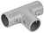 ELASTA Тройник открывающийся TI20G IEK