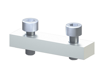 Перемычка для AVK 95, (3полюса);   UK 95/3