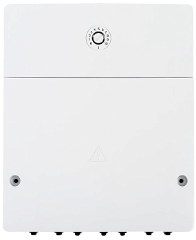 Модуль отопительного конура