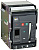 ARMAT Возд. авт. выкл. выдв. 3P A 55кА 630А TD с акс. IEK
