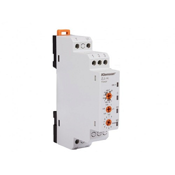 Z1-K; Реле времени