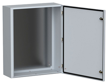 Корпус метал. ЩМП-4-0 (800х650х250) У2 IP54 IEK