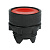 Головка кнопки OptiSignal D22 A5-P-4 красная пластик ZB5AA4 Головка кнопки OptiSignal D22 A5-P-4 красная пластик ZB5AA4
