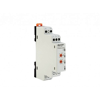 C1D-SA; Реле контроля напряжения. 150-500VAC