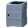 SIMATIC S7-1200, МОДУЛЬ ДИСКРЕТНОГО ВВОДА-ВЫВОДА SM 1223, 16DI / 16DO, 16DI =24 В, ВХОДЫ SINK/SOURCE, 16DO, РЕЛЕЙНЫЕ ВЫХОДЫ 2 A