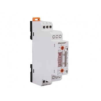 Z1-M4; Реле времени