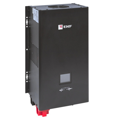 Источник Бесперебойного Питания Линейно-интерактивный E-Power PSW -HW 3500 ВА PROxima настенный