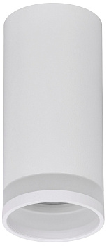 Светильник 4005 накл. потолочн. GU10 белый IEK