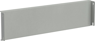 FORMAT Панель монтажная 125х600 IEK