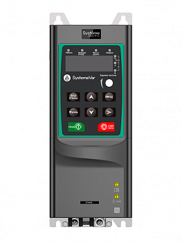 Преобразователь частоты STV600 4.0 кВт 400В с ЭМС C2 фильт.