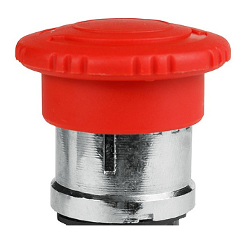 Головка кнопки OptiSignal D22 A4-ESTR ав ост 40мм возвр пов металл ZB4BS844 Головка кнопки OptiSignal D22 A4-ESTR ав ост 40мм возвр пов металл ZB4BS844