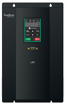 Преобразователь частоты STV900L 30 кВт 400В. Лифт Преобразователь частоты STV900L 30 кВт 400В. Лифт