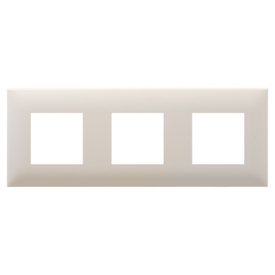 Рамка "Avanti", "Ванильная дымка", 3 поста (6 мод.)