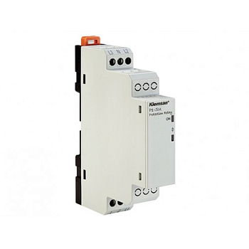 P1-SU 220 VAC FormC; Реле защиты