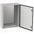 Корпус метал. ЩМП-3-0 (650х500х220мм) У2 IP54 GENERICA Корпус метал. ЩМП-3-0 (650х500х220мм) У2 IP54 GENERICA