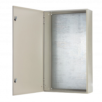 Корпус мет. нав. с монт. панелью 1320х750х300 IP31 ЩРНМ-7