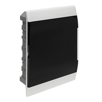 Щит распред. встраиваемый ЩРВ-П-24 "SlimBox" IP41 EKF PROxima