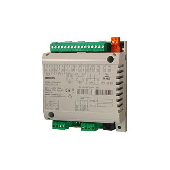 PXG3.M Маршрутзатор BACnet, BACnet Ethernet/IP в  BACnet/MS/TP