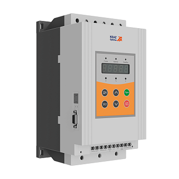 Устройство плавного пуска OptiCor S-30К-380-B-0 Устройство плавного пуска OptiCor S-30К-380-B-0