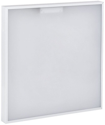 PRO Светильник ДВО 1202D 30Вт 4000К Ra>90 IP54 оп. Dali IEK