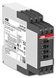 Реле контроля тока CM-SFS.22S (Imax и Imin) (диапаз. изм. 0.3-1.5 А, 1- 5A, 3-15A) питание 24-240В AC/DC, 2ПК, винтовые клеммы