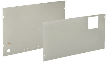 PRO Комплект пластронов ВА 88-35/37 к ЩМП-4 IEK