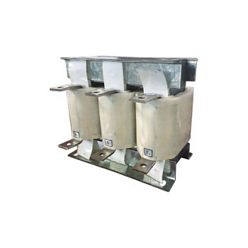 Дроссель двигателя OCL-0020-ALU700-1L для ПЧ 7.5кВт (CHINT) Дроссель двигателя OCL-0020-ALU700-1L для ПЧ 7.5кВт (CHINT)