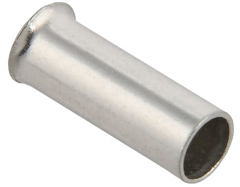 Наконечник НШВ 4,0-12 (20шт/упак) IEK Наконечник НШВ 4,0-12 (20шт/упак) IEK